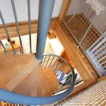 Apartment Watt'nblick