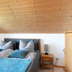 Watt'nblick Apartment Langeness
