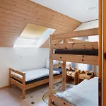 Apartment Watt'nblick Langeness