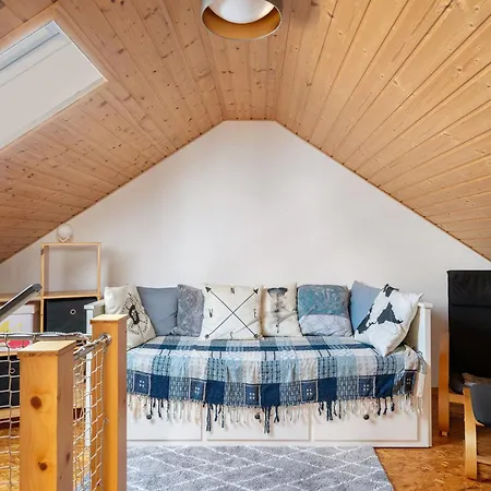 公寓 Watt'nblick *