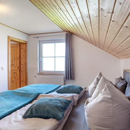 Watt'nblick * Langeneß