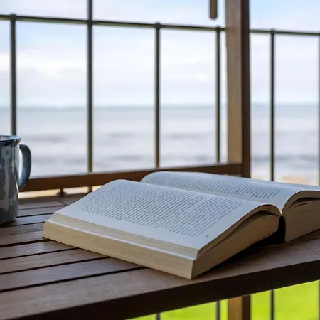 Watt'nblick 公寓 *