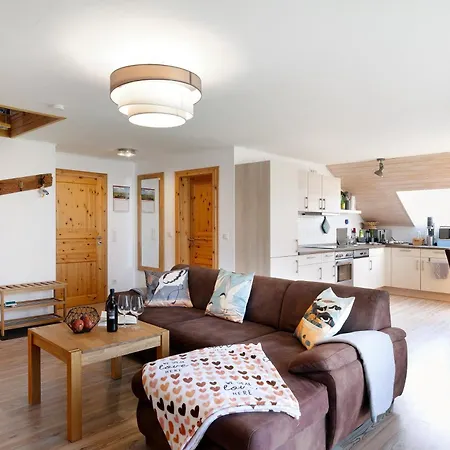 Apartment Watt'nblick