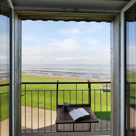 Watt'nblick Apartment *