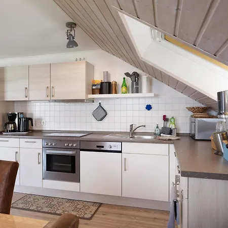 Apartment Watt'nblick
