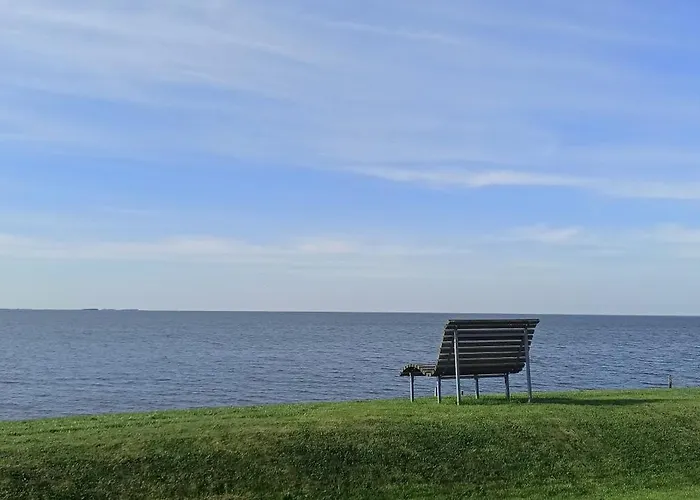 Watt'nblick 아파트 *