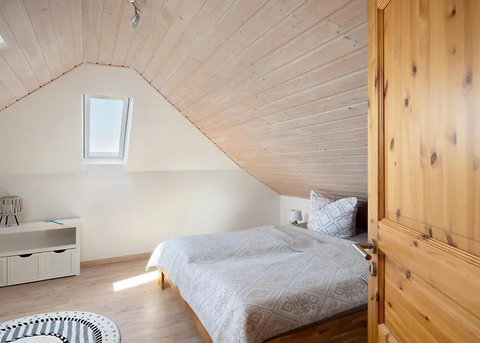 Watt'nblick Langeneß