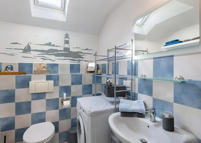 Watt'nblick Langeneß