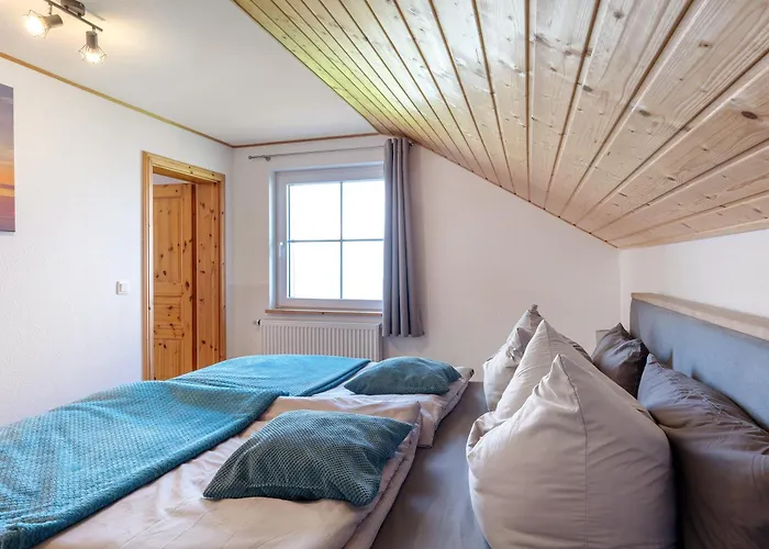 Watt'nblick * Langeneß