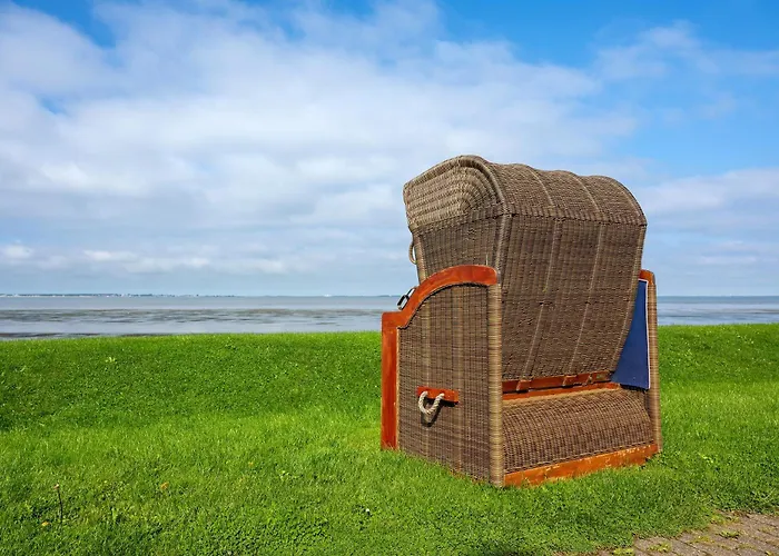 Watt'nblick 아파트