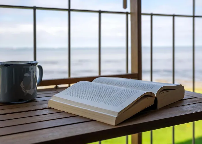 Watt'nblick 아파트 *