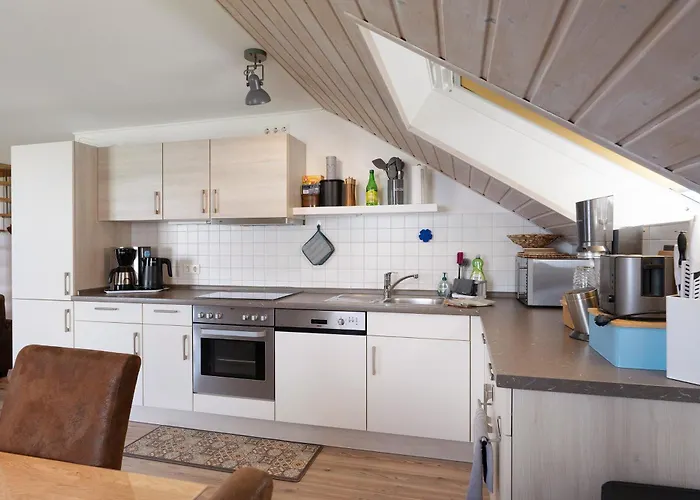 Watt'nblick 아파트