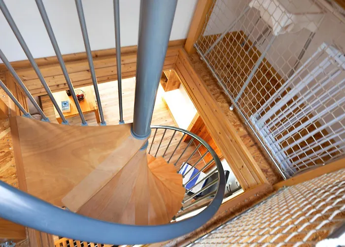 Watt'nblick 아파트 *