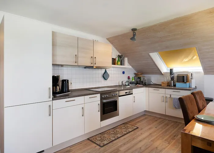 Watt'nblick * Langeneß